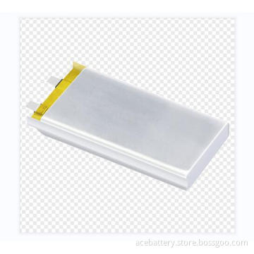 36~96V, 250~1000AH Battery Pack for Two two-wheeler Battery